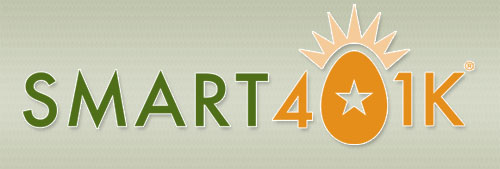 smart 401k logo