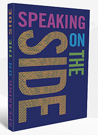 speaking on side book
