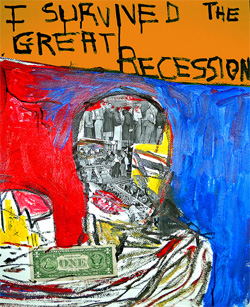 i survived the great recession