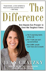 the difference book jean chatzky