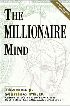 millionaire mind - book