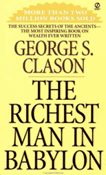 The Richest Man in Babylon is AWESOME.