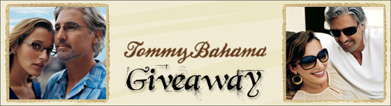 tommy bahama giveaway