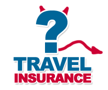 travel insurance?