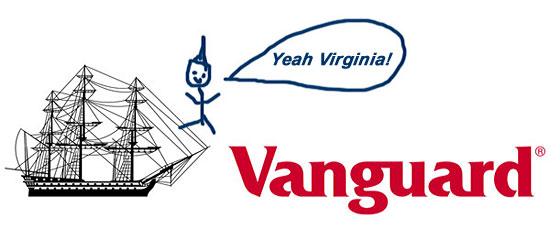 vanguard funds virginia 529
