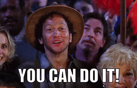 you can do it gif