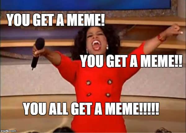 Meme coins can be a laugh or even make you money – but they're